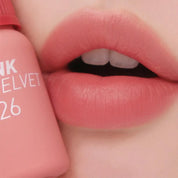 PERIPERA Ink Velvet Nude Brew Collection- Varios Tonos