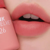 PERIPERA Ink Velvet Nude Brew Collection- Varios Tonos