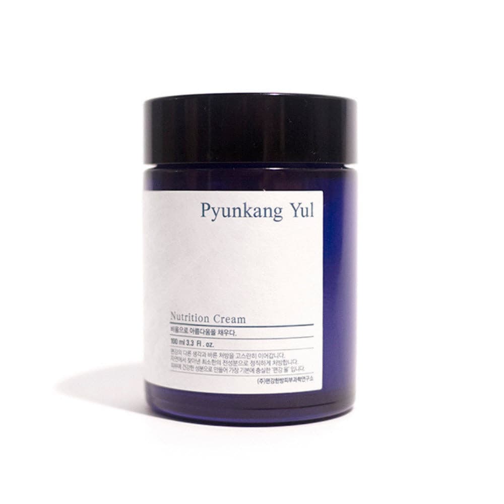 Pyunkang Yul Nutrition Cream 100ml.