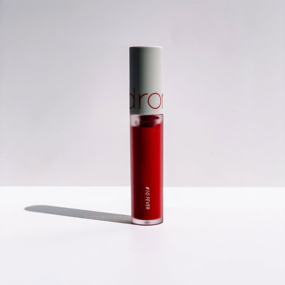 Zero Velvet Tint.