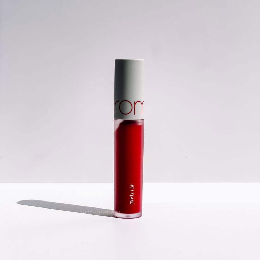 Zero Velvet Tint.