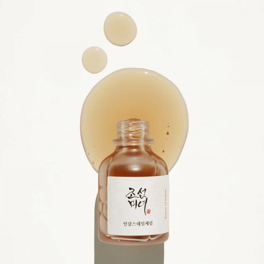 Beauty of Joseon Revive Serum: Ginseng + Snail Mucin