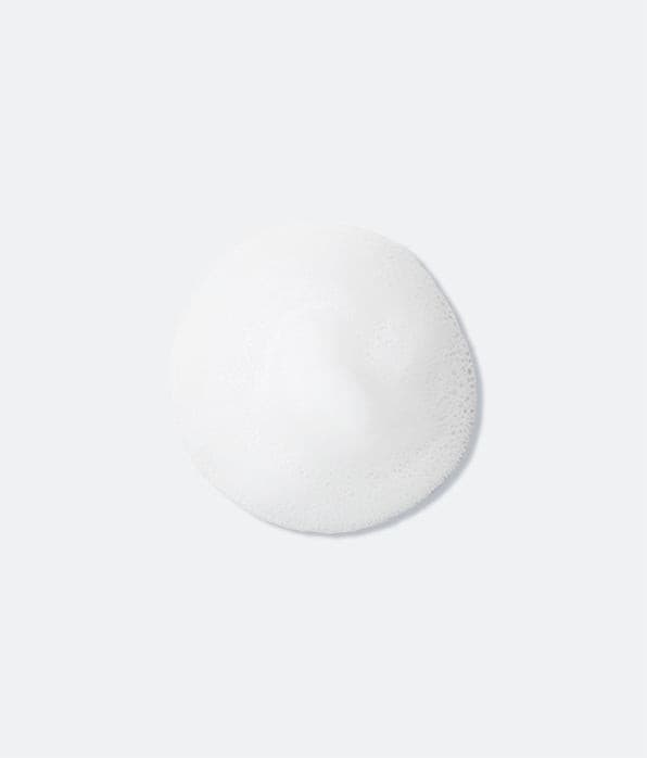 dear klairs Rich Moist Foaming Cleanser