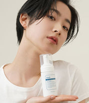 Rich Moist Foaming Cleanser