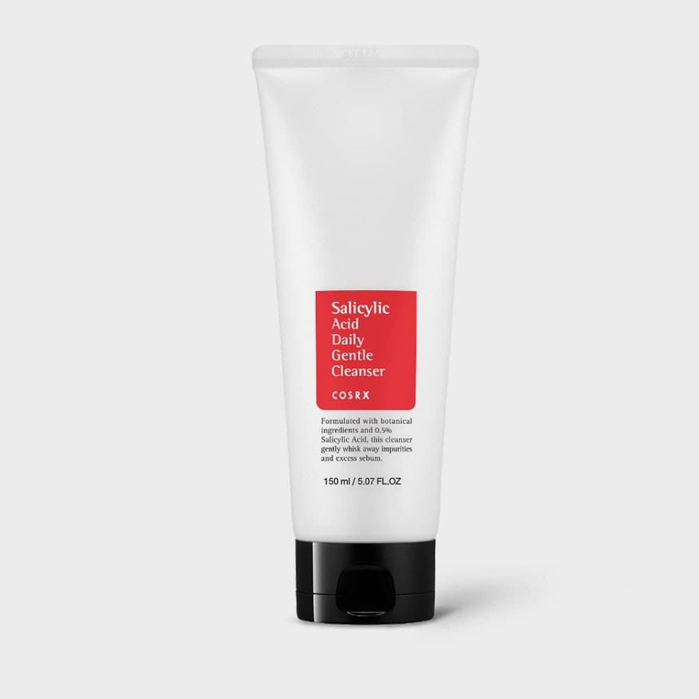 Salicylic Acid Daily Gentle Cleanser 150ml