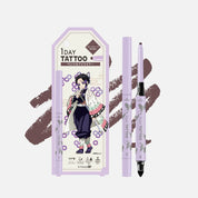 Demon Slayer: Kimetsu No Yaiba REAL LASTING EYEPENCIL 24H.