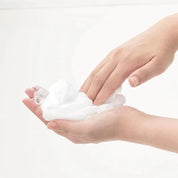 Soy Milk Moisture Face Wash.