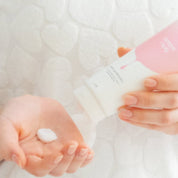 Momopuri Cleansing Face Wash 150g