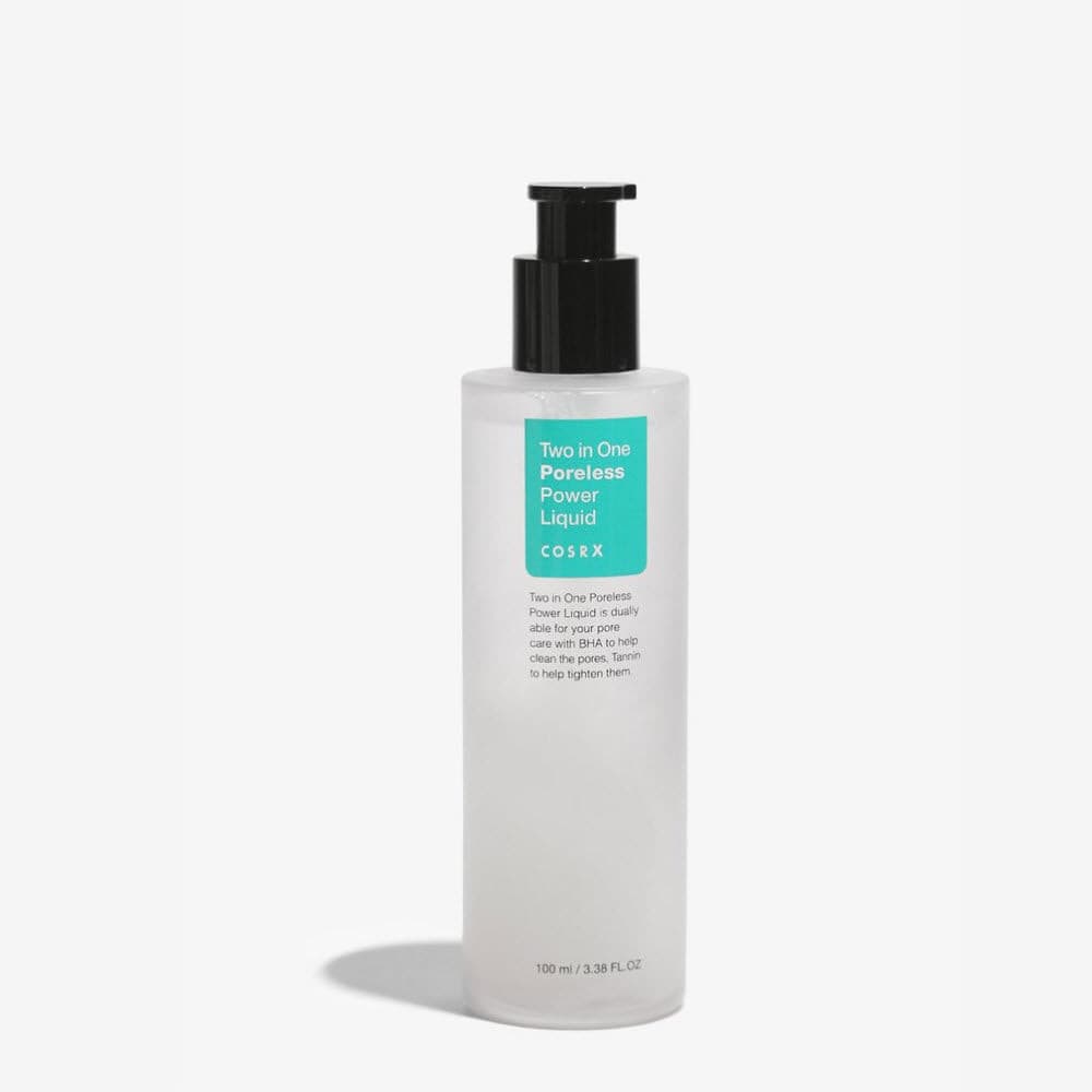 Two in One Poreless Power Liquid