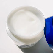 White Moisture Cream.