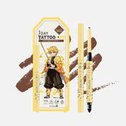 Demon Slayer: Kimetsu No Yaiba REAL LASTING EYEPENCIL 24H.