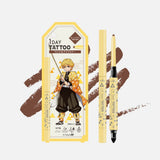 K-Palette Real Lasting Eyepencil 24H - Delineadores edicion Demon Slayer