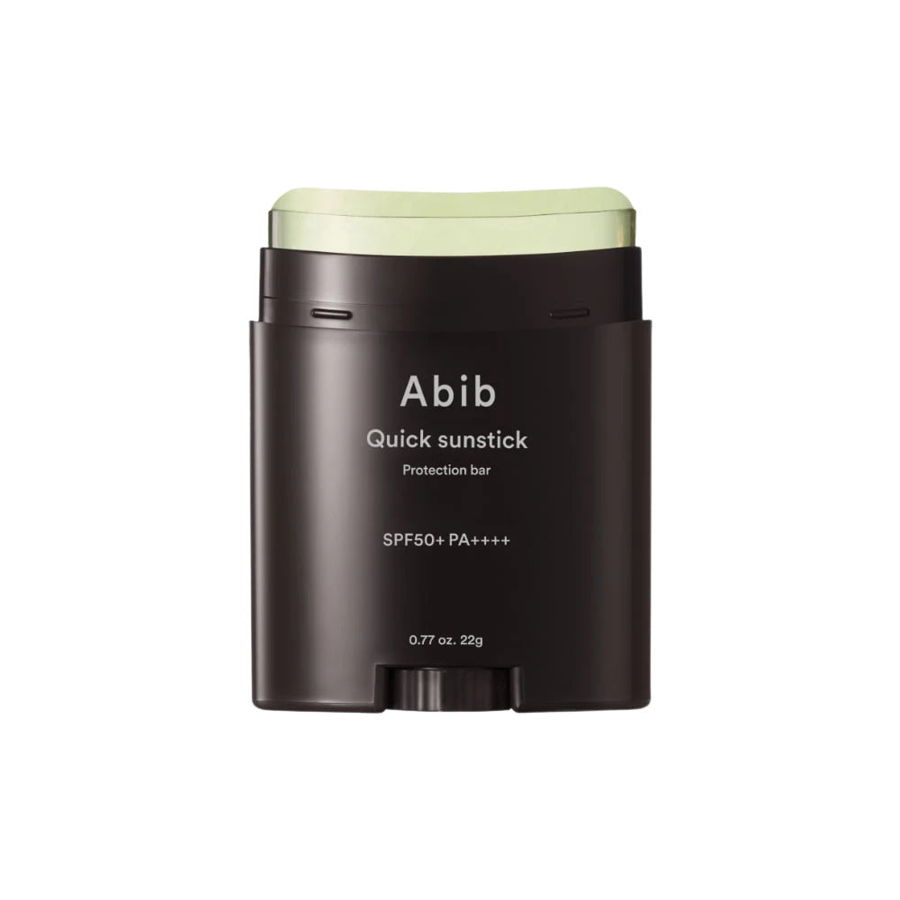 abib-fromsokototokyo-Quick Sunstick Protection Bar