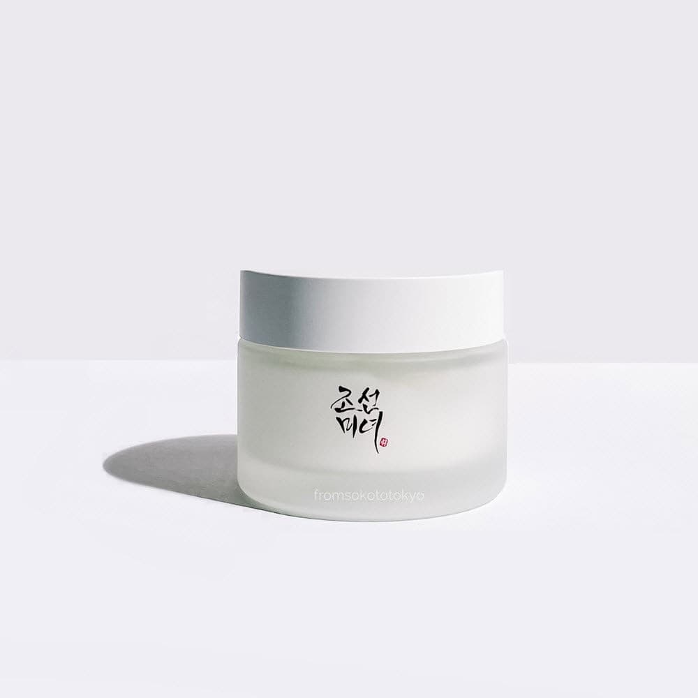 Beauty of Joseon Dynasty Cream