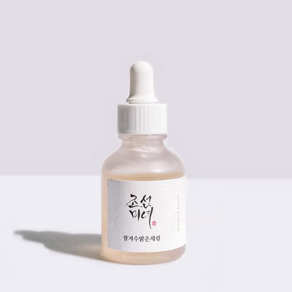 Beauty of Joseon Glow Serum