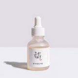 Glow Serum: Propolis + Niacinamide