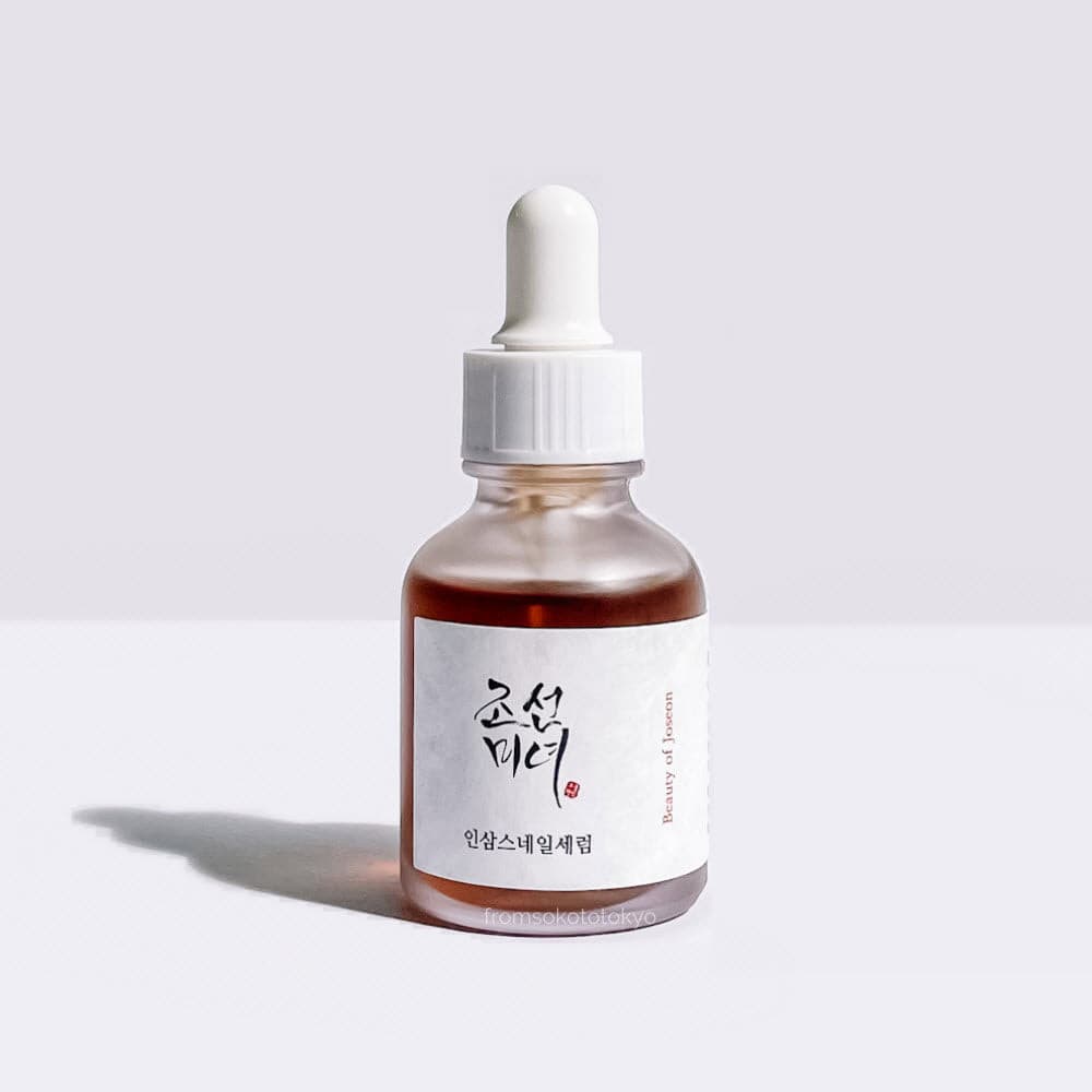 Beauty of Joseon Revive Serum: Ginseng + Snail Mucin