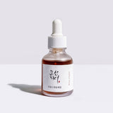 Revive Serum: Ginseng + Snail Mucin