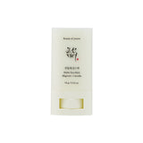 Beauty of Joseon - Matte Sunstick  (SPF 50+ PA++++) Mugwort+Camelia | Protector Solar en Barra