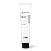 The Retinol 0.1 Cream