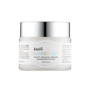 Freshly Juiced Vitamin E Mask