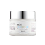 Freshly Juiced Vitamin E Mask
