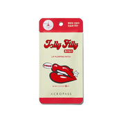 Jolly Filly - Parches voluminizadores de labios