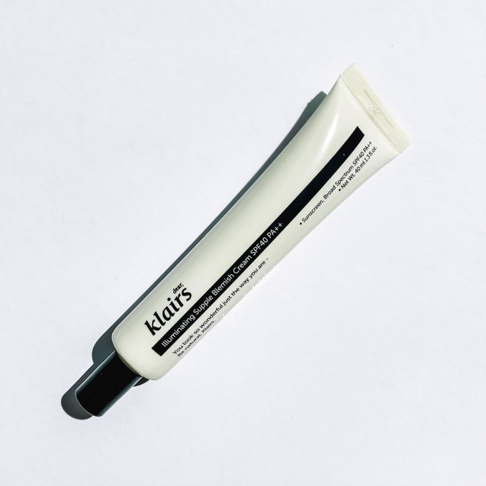 Illuminating Supple Blemish Cream SPF 40 PA++.