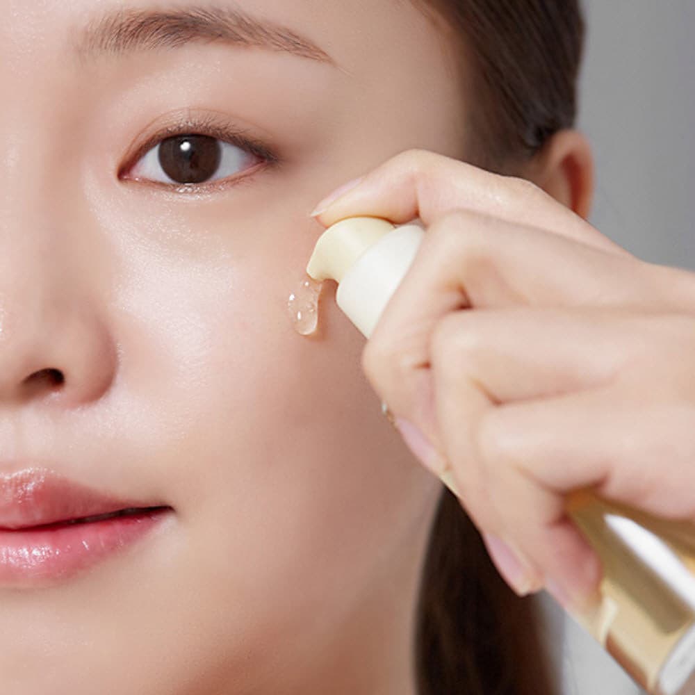 Pear Serum.