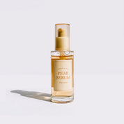 Pear Serum.