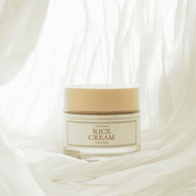 I'm From Rice Cream 50ml.