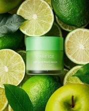 Lip Sleeping Mask EX Apple Lime.