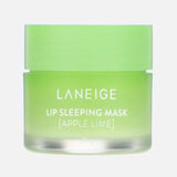 Lip Sleeping Mask EX Apple Lime