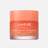Lip Sleeping Mask EX Grapefruit