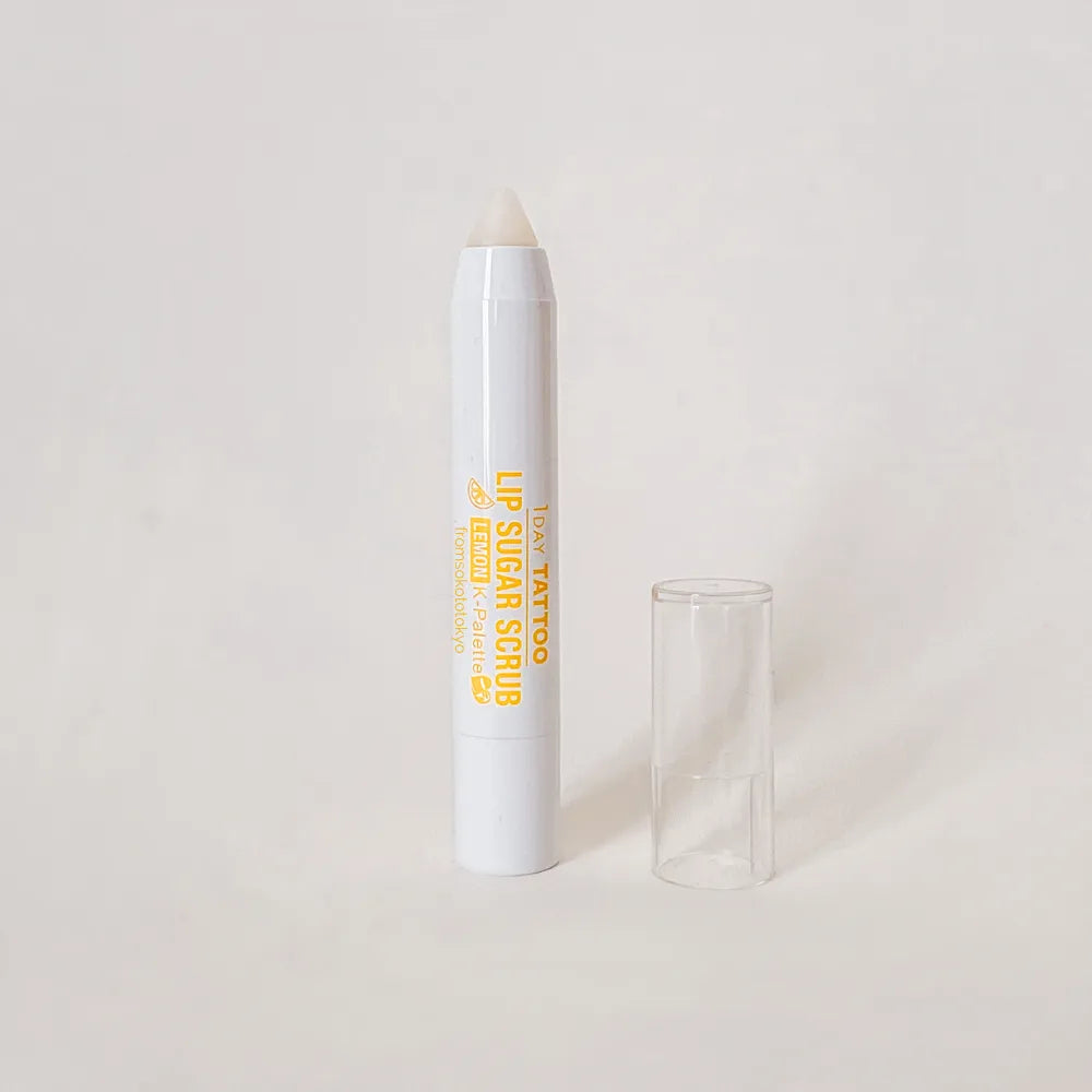Lip Sugar Scrub Moist | Exfoliante para Labios