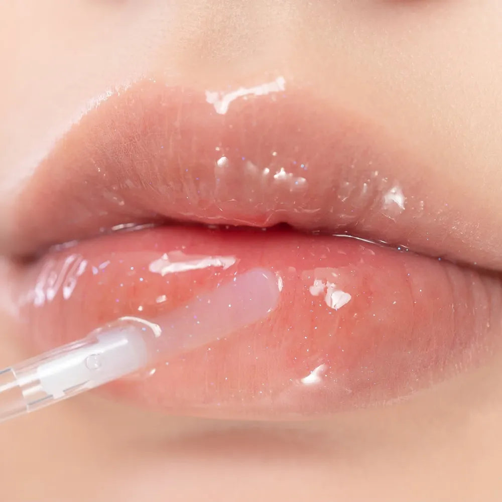 Fotos: Los 12 lip gloss que harán brillar tus labios