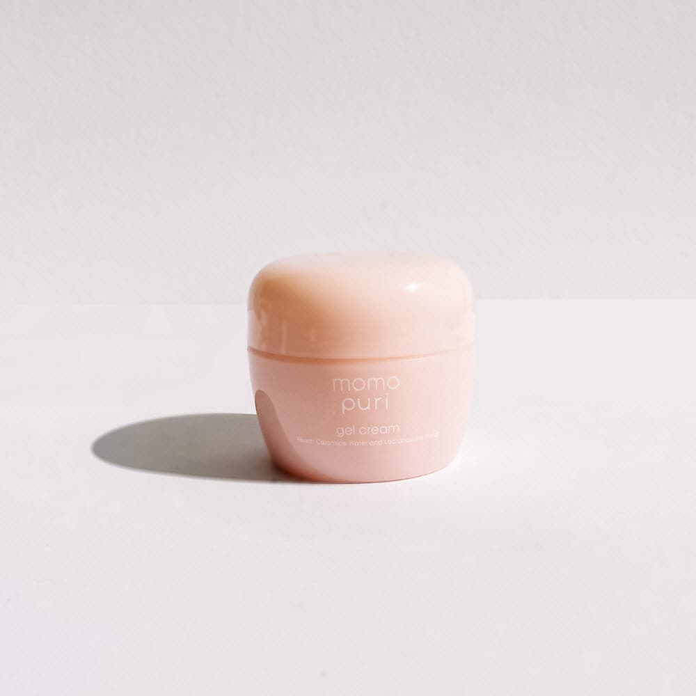 Momopuri Gel Cream 80g