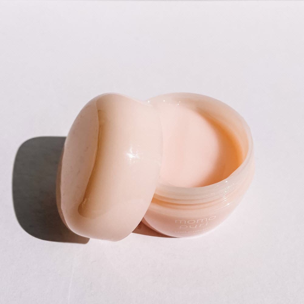 Momopuri Gel Cream 80g