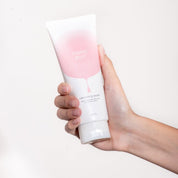 Momopuri Cleansing Face Wash 150g.
