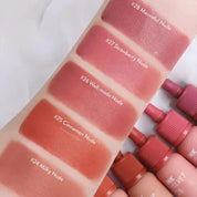 PERIPERA Ink Velvet Nude Brew Collection- Varios Tonos.
