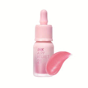 PERIPERA Ink Velvet Peaches Collection- Varios Tonos