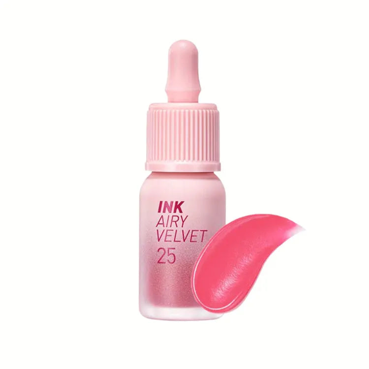 PERIPERA Ink Velvet Peaches Collection- Varios Tonos