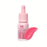 PERIPERA Ink Velvet Peaches Collection- Varios Tonos