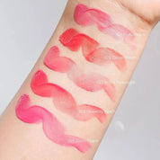 PERIPERA Ink Velvet Peaches Collection- Varios Tonos