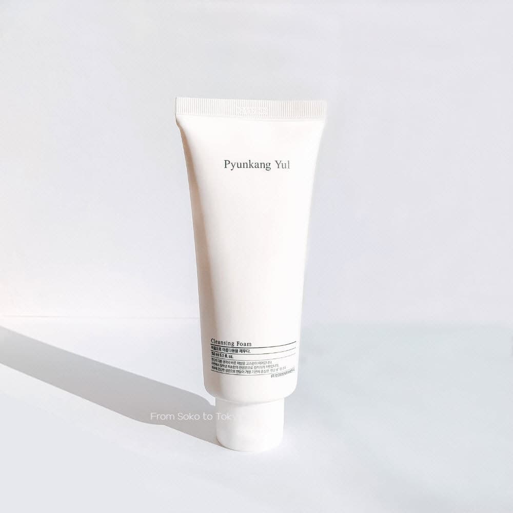 Pyunkang Yul Cleansing Foam 150ml